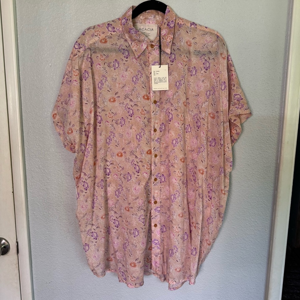 SOLD!! Acacia Mombasa